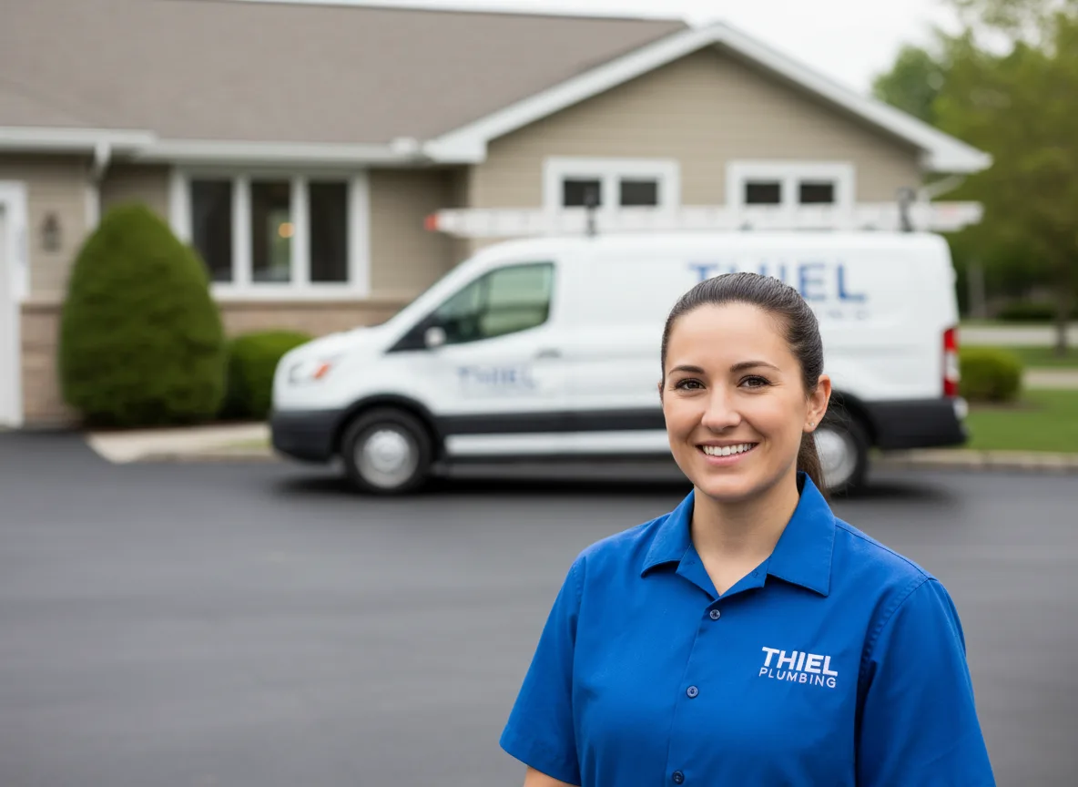 Plumber Deerwood, MN FAQs